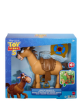 Disney Toy Story Bullseye remote-controlled figure 12 inches, UK version