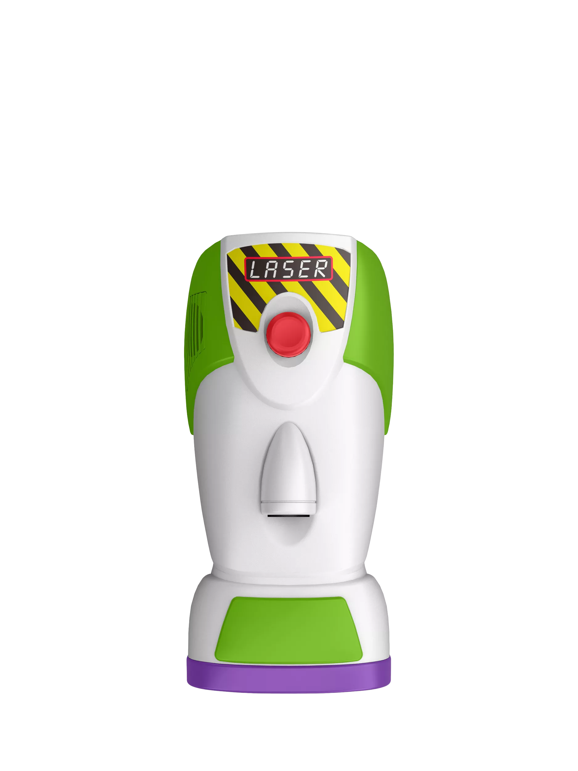 Disney Toy Story 5 Buzz Lightyear Laser Gauntlet toy (British brand)
