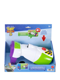 Disney Toy Story 5 Buzz Lightyear Laser Gauntlet toy (British brand)