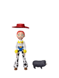 Disney Toy Story 5 Jessie Critter Talk figure imported from the UK