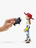 Disney Toy Story 5 Jessie Critter Talk figure imported from the UK