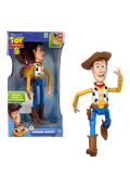 Disney Toy Story Running Woody action figure 12-inch (British brand)