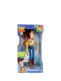 Disney Toy Story Running Woody action figure 12-inch (British brand)