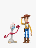 Disney Forky talking figure 7.2 inches (British brand)