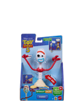 Disney Forky talking figure 7.2 inches (British brand)