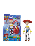 Disney Jessie talking figure Toy Story 5 22cm - British product