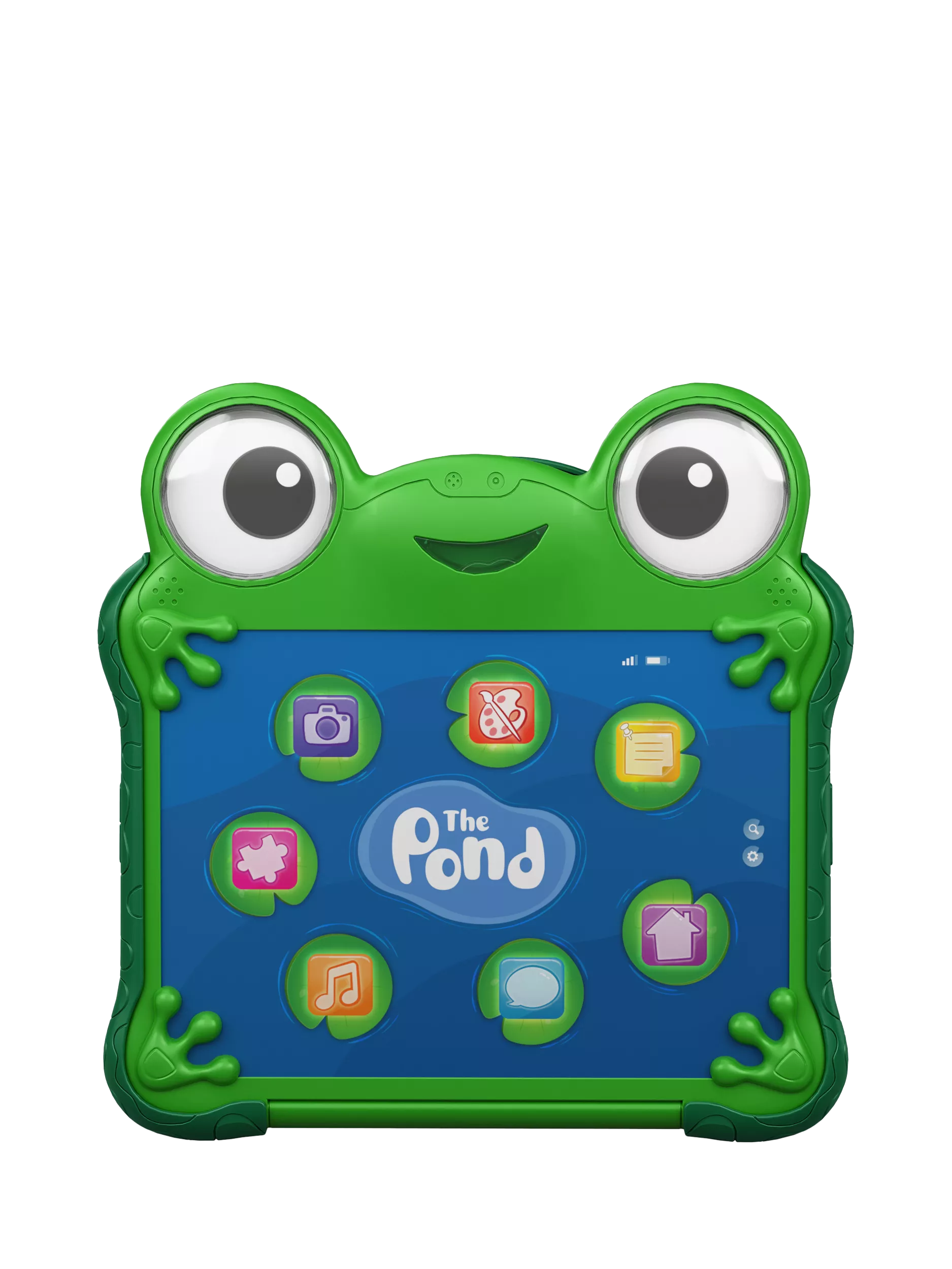 Disney Toy Story Lilypad talking figure 6-inch, imported from the UK