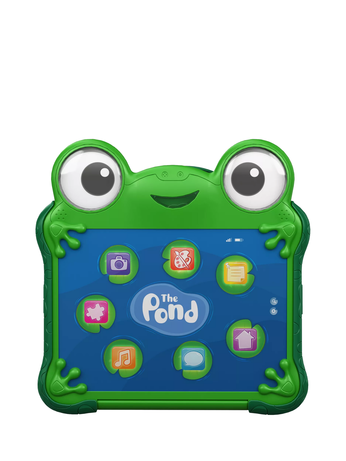 Disney Toy Story Lilypad talking figure 6-inch, imported from the UK