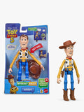 Disney Woody Interactables talking figure 9.2-inch, imported from the UK
