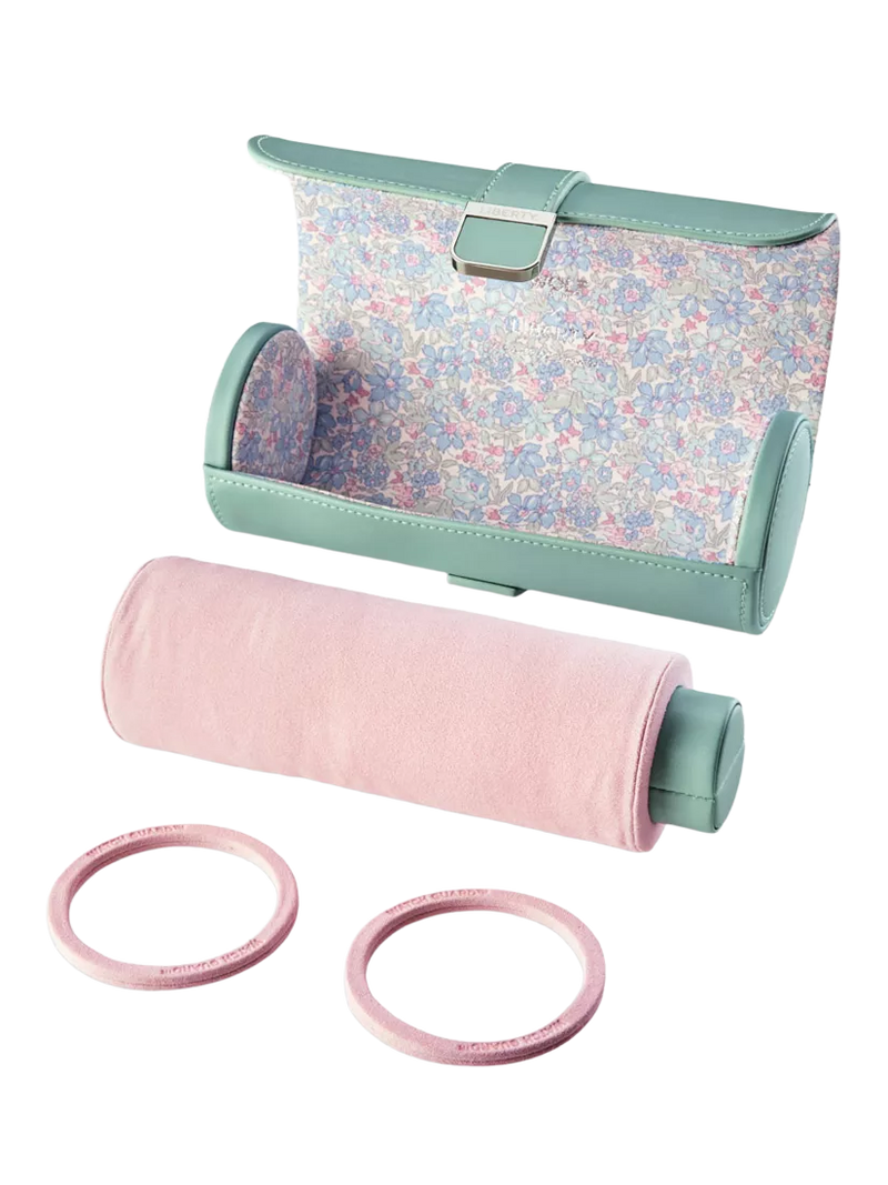 WOLF Liberty Julia Triple Watch Roll - British product