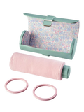 WOLF Liberty Julia Triple Watch Roll - British product