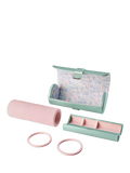 WOLF Liberty Julia Triple Watch Roll - British product
