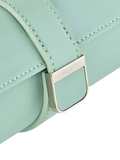 WOLF Liberty Julia Triple Watch Roll - British product