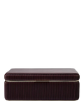 WOLF Bella Large Jewellery Box