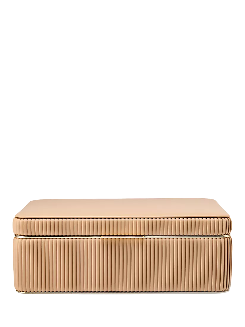 WOLF Bella Large Jewellery Box