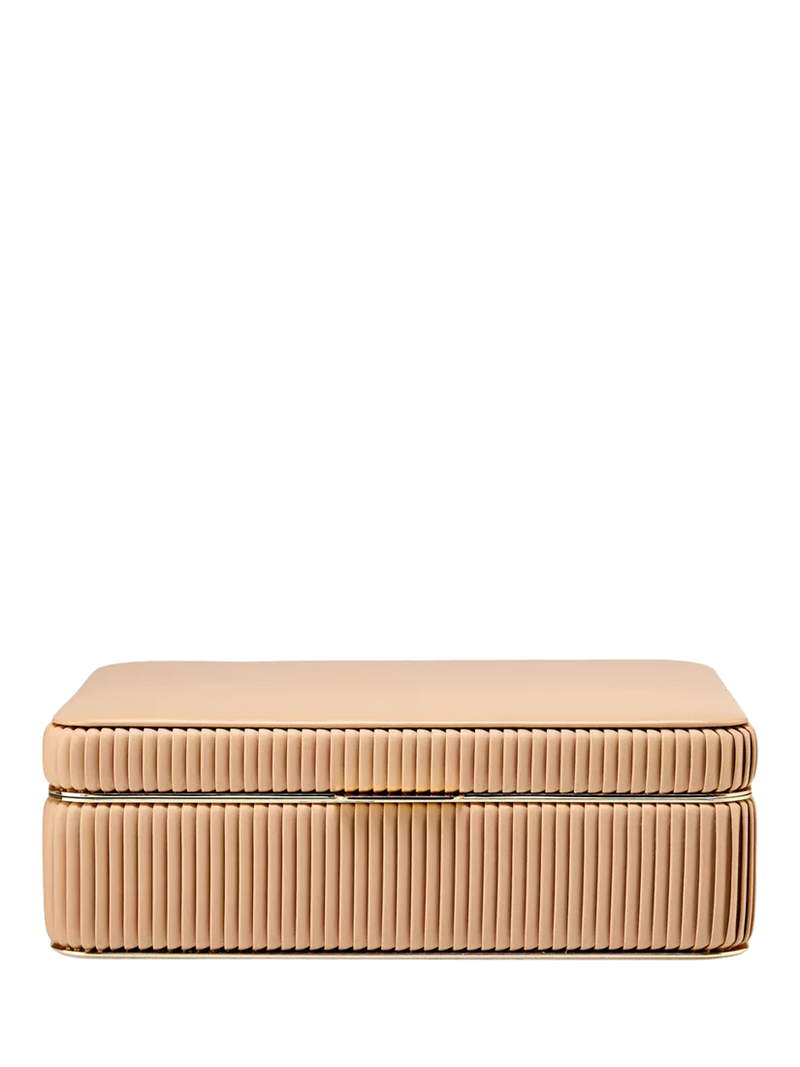 WOLF Bella Medium Jewellery Box