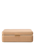 WOLF Bella Medium Jewellery Box