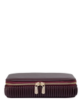 WOLF Bella Jewellery Zip Case