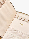 WOLF Bella jewellery portfolio with LusterLoc lining, imported from the UK