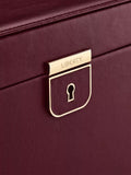 WOLF x Liberty embossed large jewellery box (British brand)