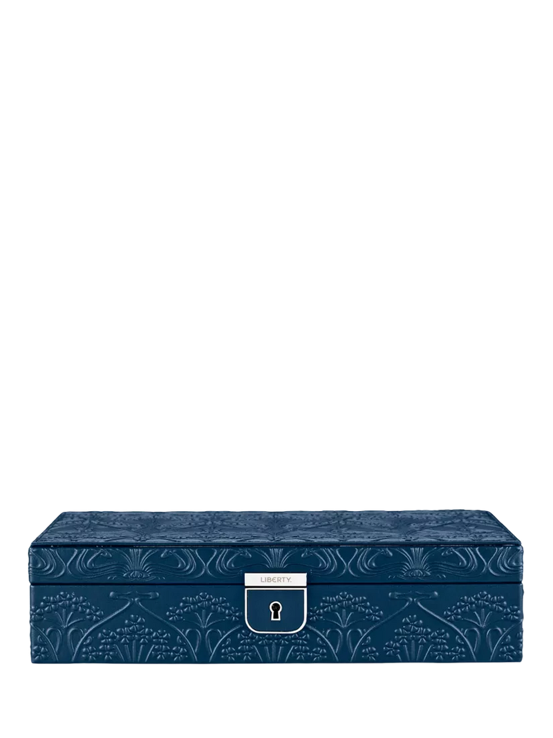 WOLF x Liberty Medium Jewellery Box