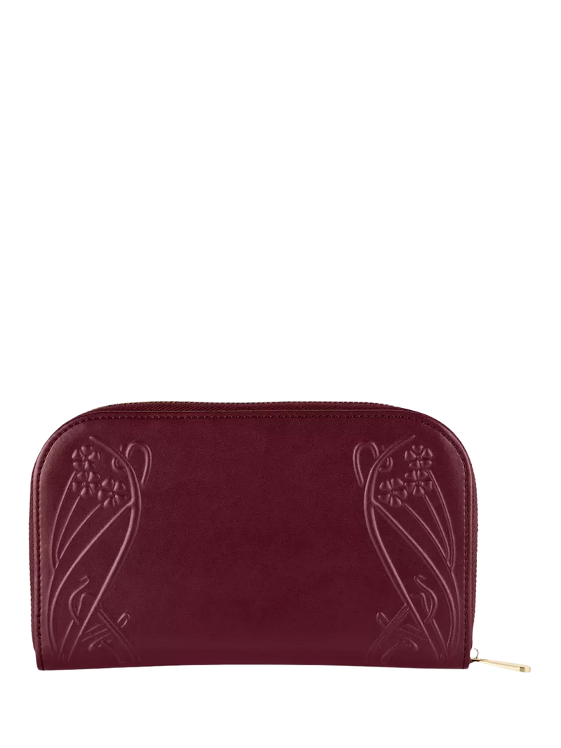 WOLF Travel Jewellery Portfolio Liberty Ianthe pattern, UK version