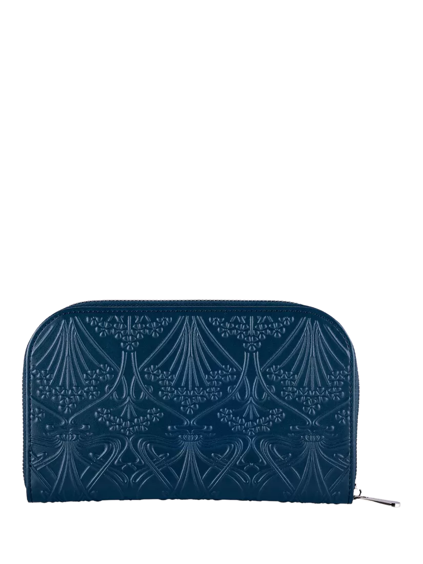 WOLF x Liberty Travel Jewellery Portfolio