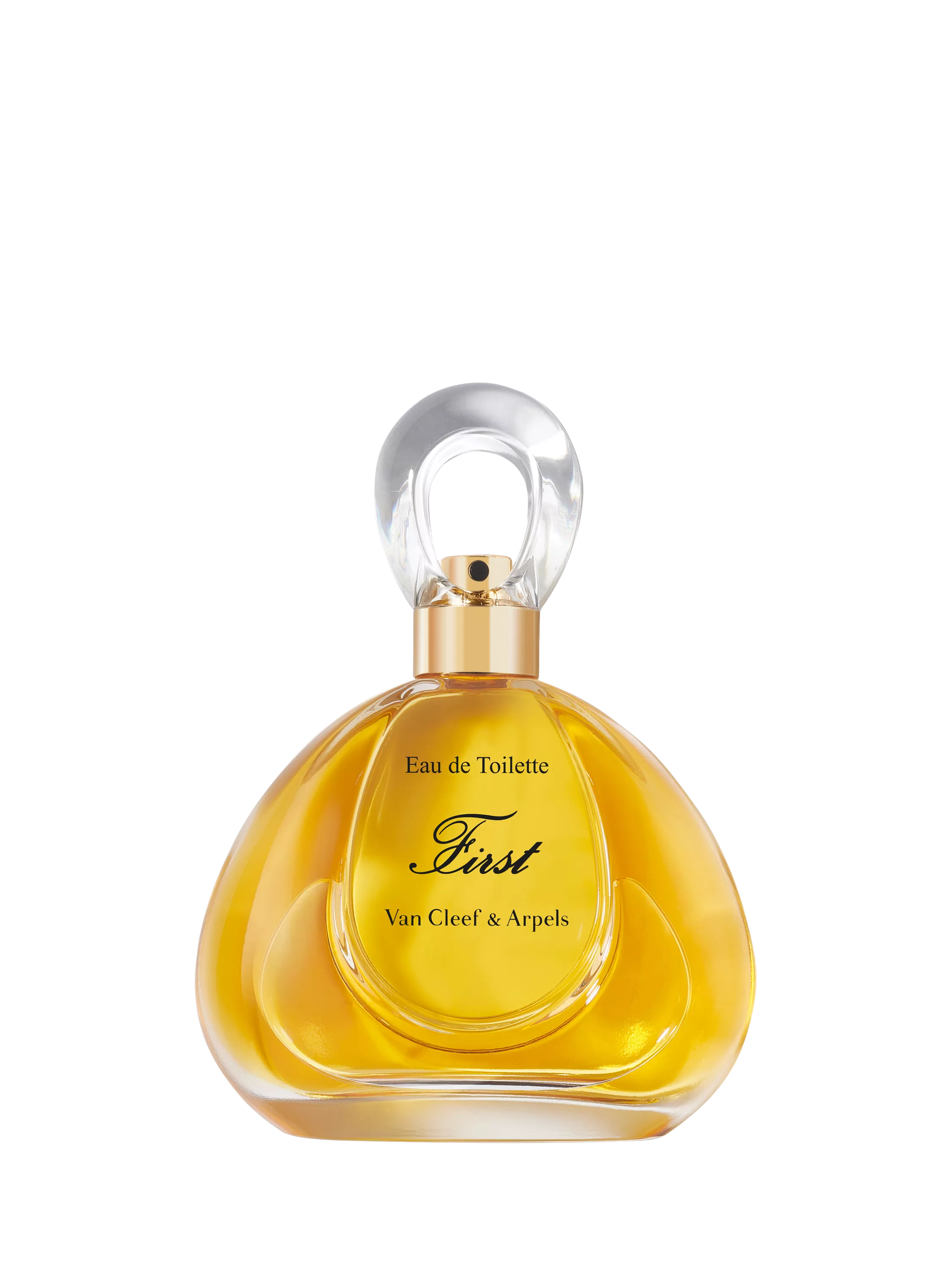 Van Cleef & Arpels First Eau de Toilette, imported from the UK