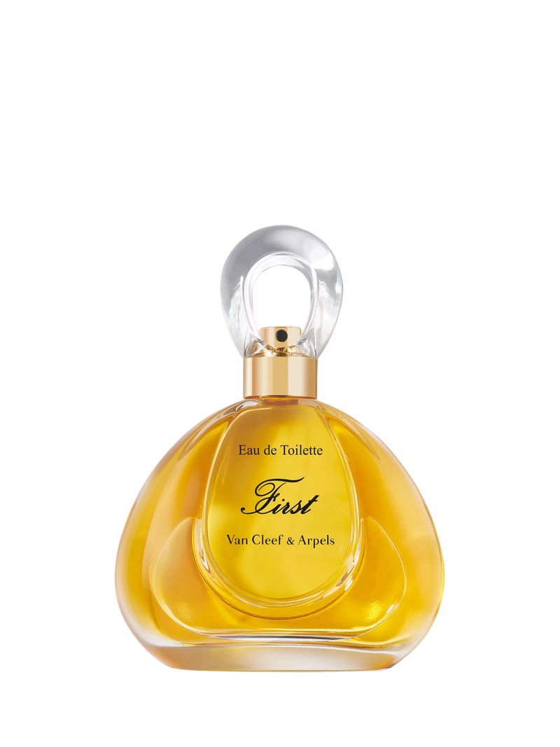 Van Cleef & Arpels First Eau de Toilette, imported from the UK