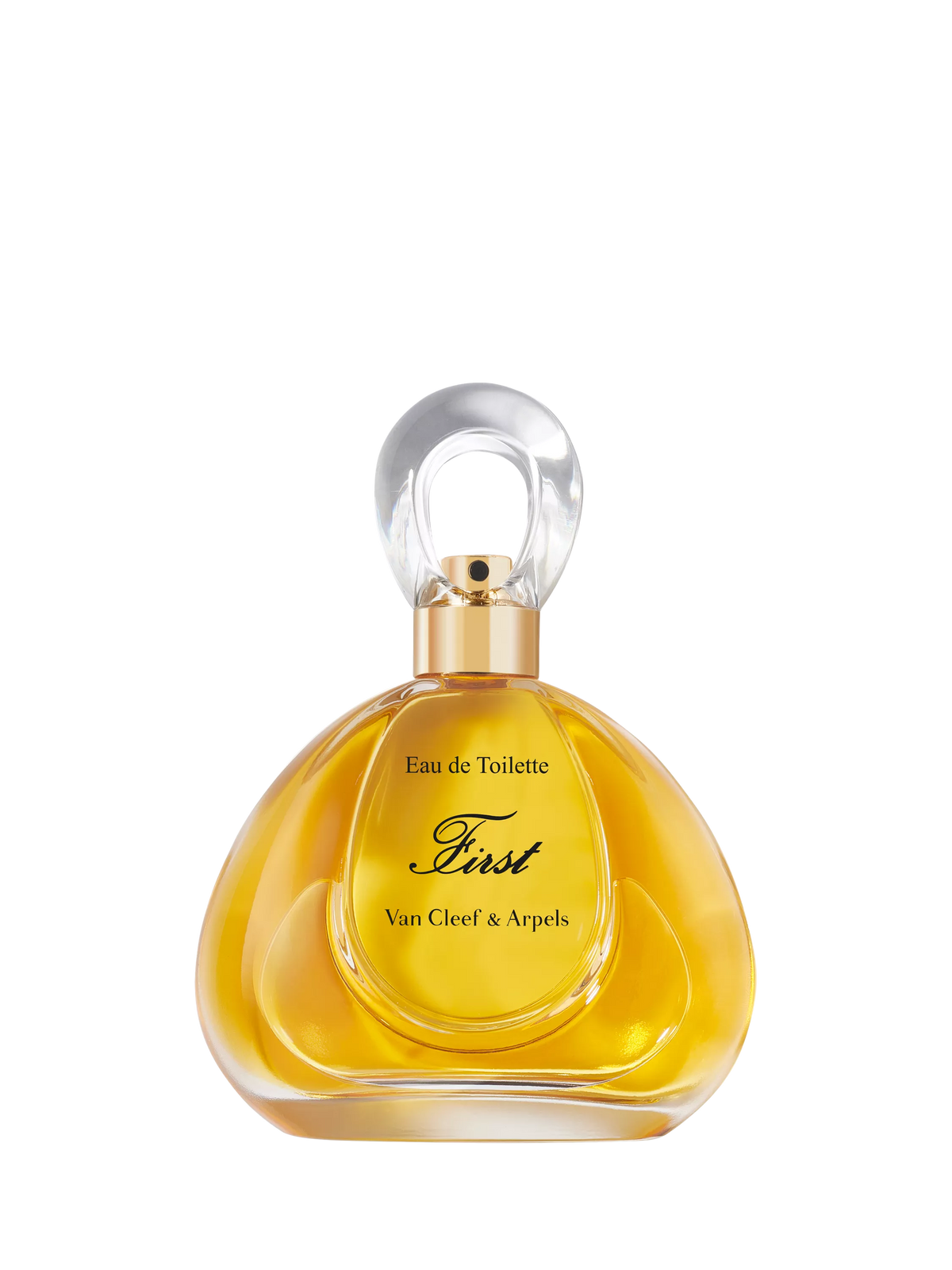 Van Cleef & Arpels First Eau de Toilette, imported from the UK