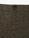 Nigel Cabourn Swiss Army Mail Bag dark green shoulder bag, UK version