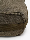 Nigel Cabourn Swiss Army Mail Bag dark green shoulder bag, UK version
