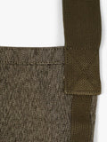 Nigel Cabourn Swiss Army Mail Bag dark green shoulder bag, UK version