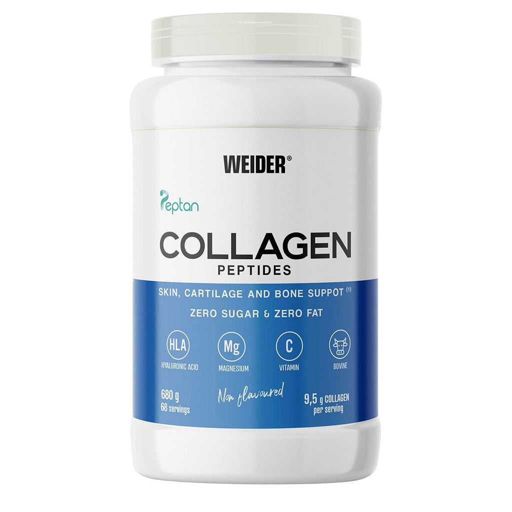 Weider Collagen Powder, 680g