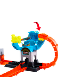 Hot Wheels Gorilla Slam Attack playset, UK version