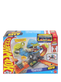 Hot Wheels Gorilla Slam Attack playset, UK version