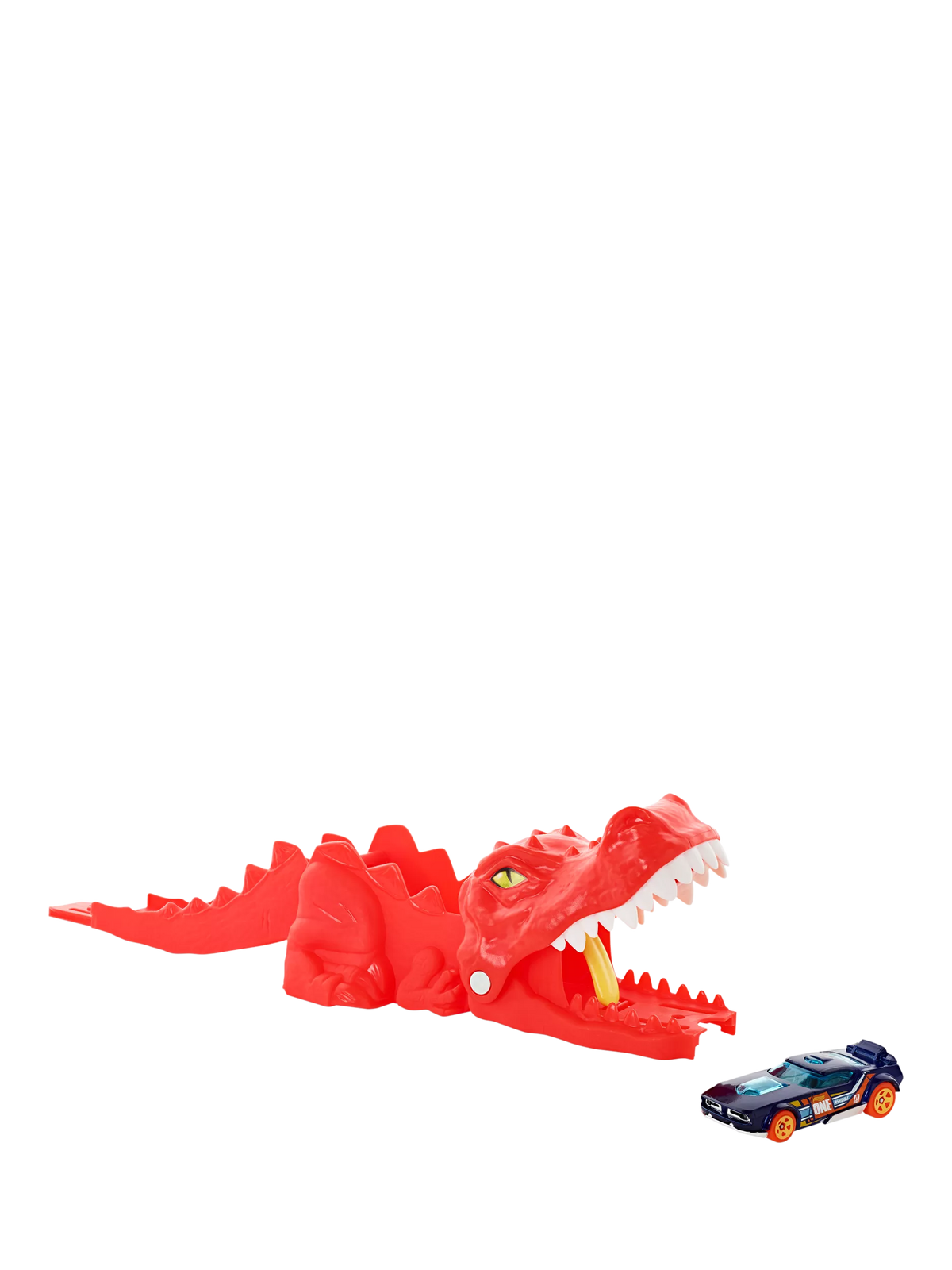 Hot Wheels Nemesis Launcher assorted toy (British brand)