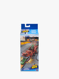Hot Wheels Nemesis Launcher assorted toy (British brand)