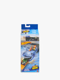 Hot Wheels Nemesis Launcher assorted toy (British brand)
