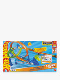Hot Wheels track set Rapid Launch Cyclone, imported from the UK