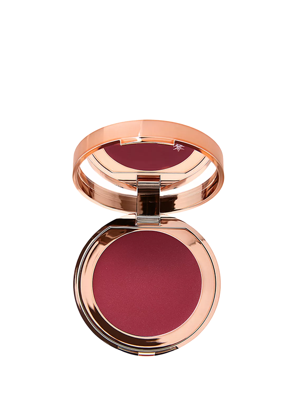 Charlotte Tilbury Pillow Talk Lip & Cheek Glow Cream Blush Tint 2.5g