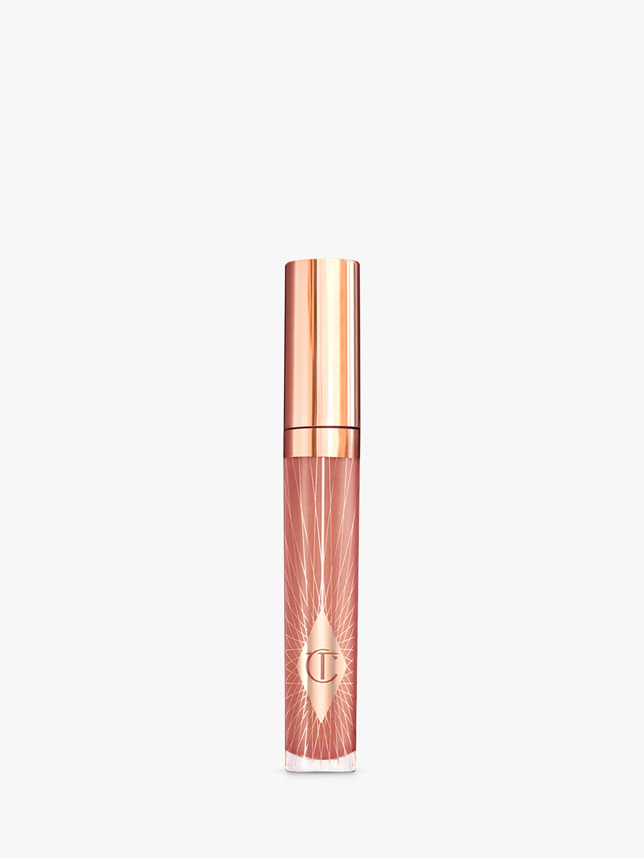 Charlotte Tilbury Collagen Lip Bath rose - British product