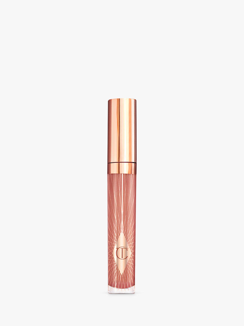 Charlotte Tilbury Collagen Lip Bath rose - British product