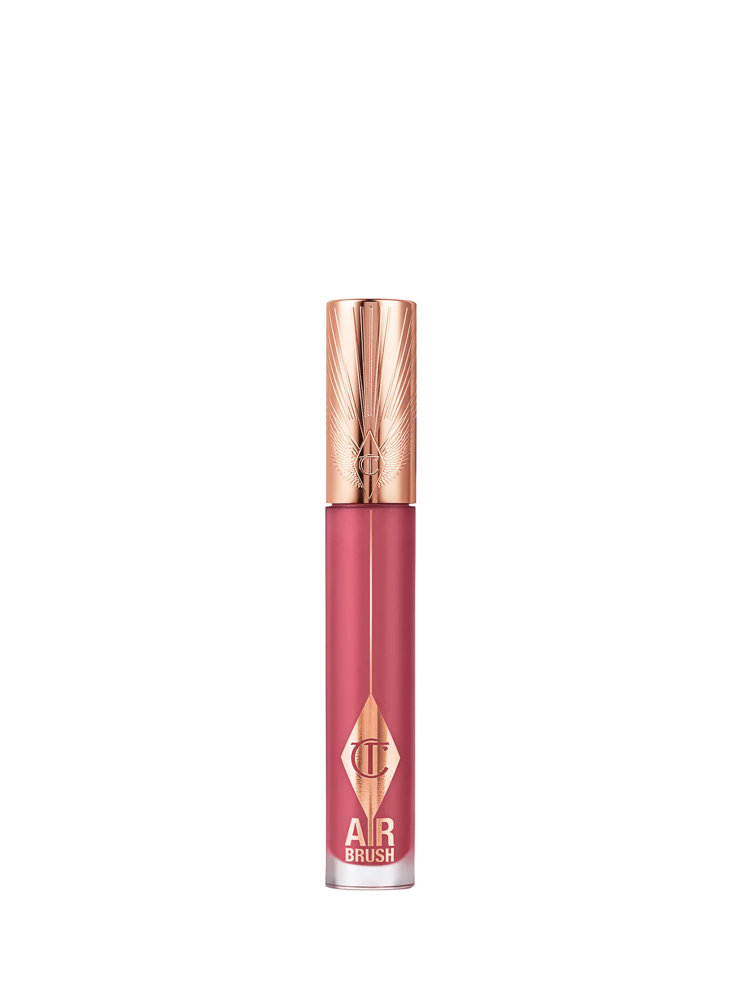 Charlotte Tilbury Airbrush Flawless Lip Blur Matte Liquid Lipstick 7ml
