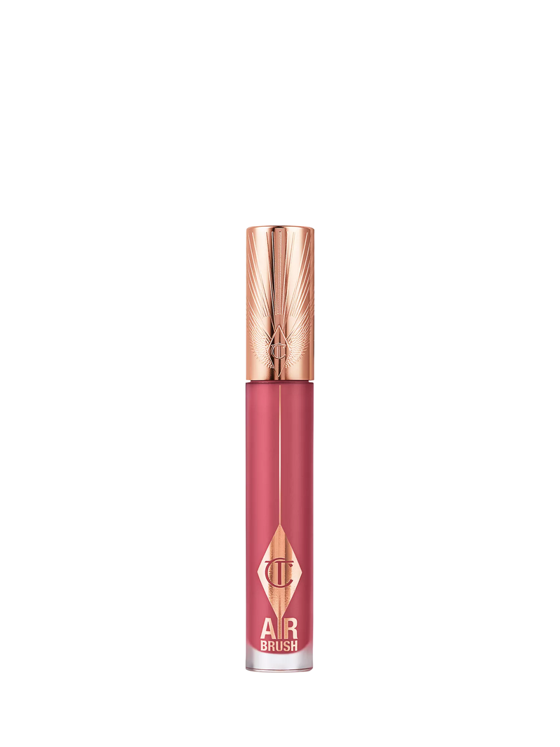 Charlotte Tilbury Airbrush Flawless Lip Blur Matte Liquid Lipstick 7ml
