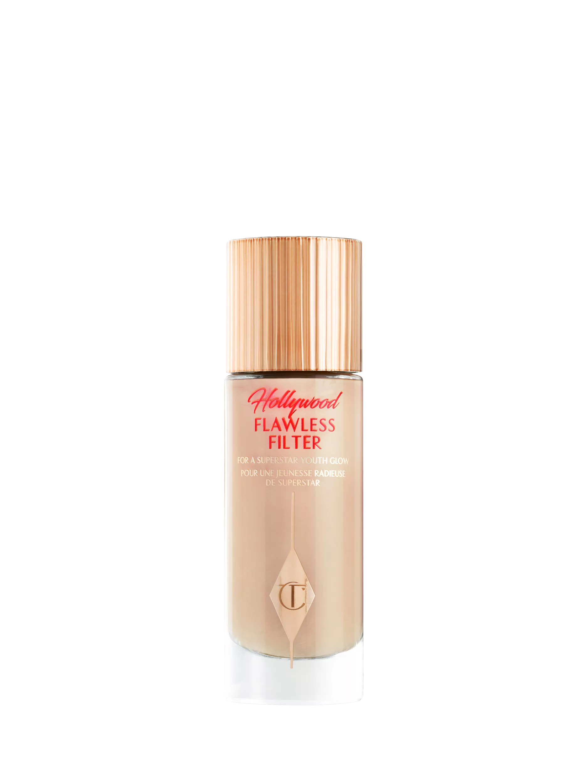 Charlotte Tilbury Hollywood Flawless Filter Complexion Booster 30ml