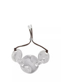 Reiss Ona Organic Cord Bracelet