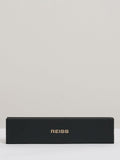 Reiss Tyla tumbled chain bracelet gold tone, UK version