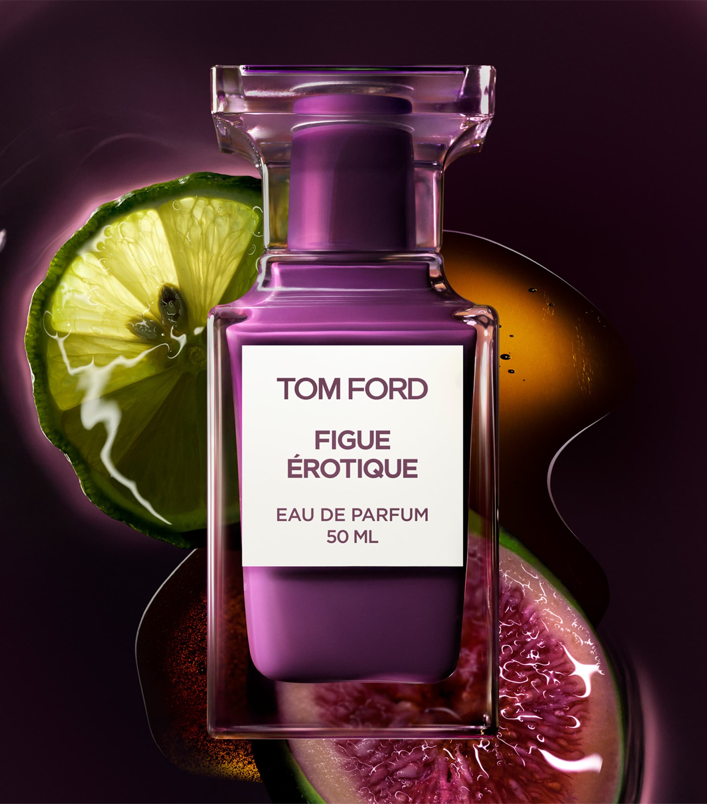 Tom Ford Figue Erotique eau de parfum 50ml (British brand)