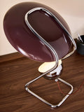 MADE Brando table lamp brown chrome, UK version